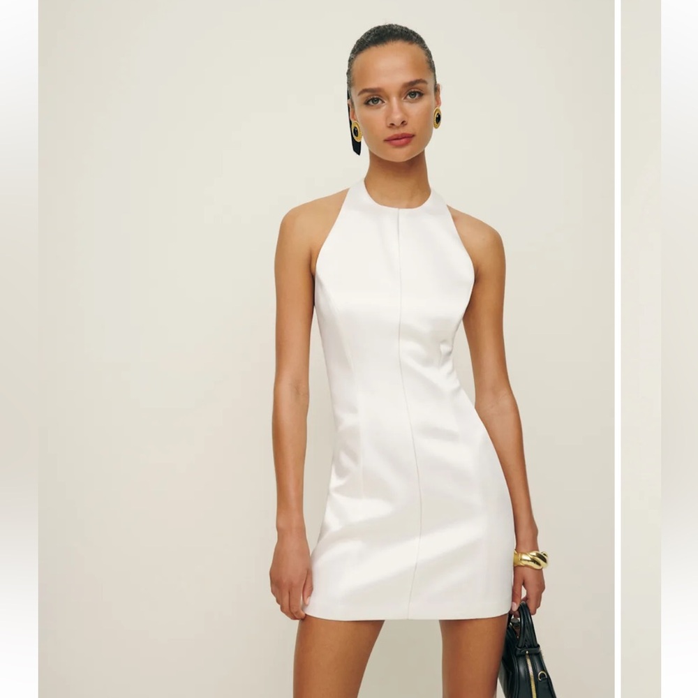 Reformation Anakin Dress